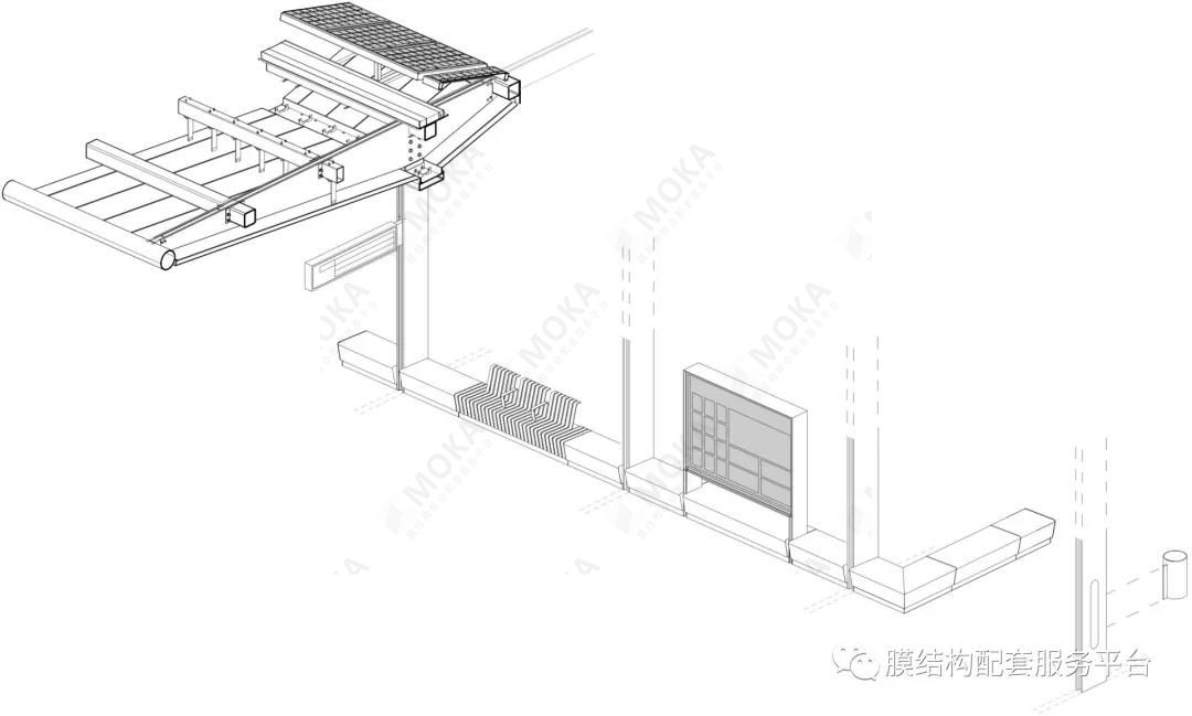 荷兰·蒂尔堡巴士站